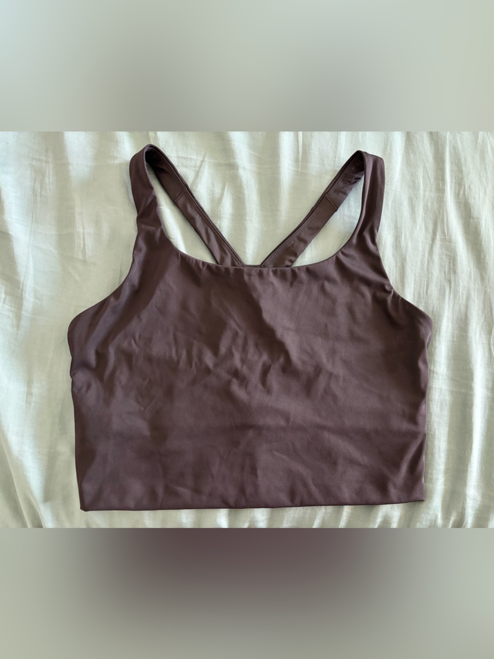 Arc’teryx Soria Racerback Tank / Sports Bra Top Women’s Large